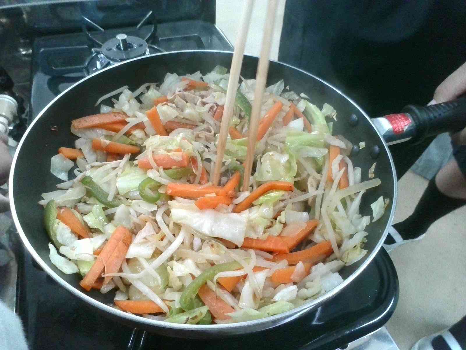 い