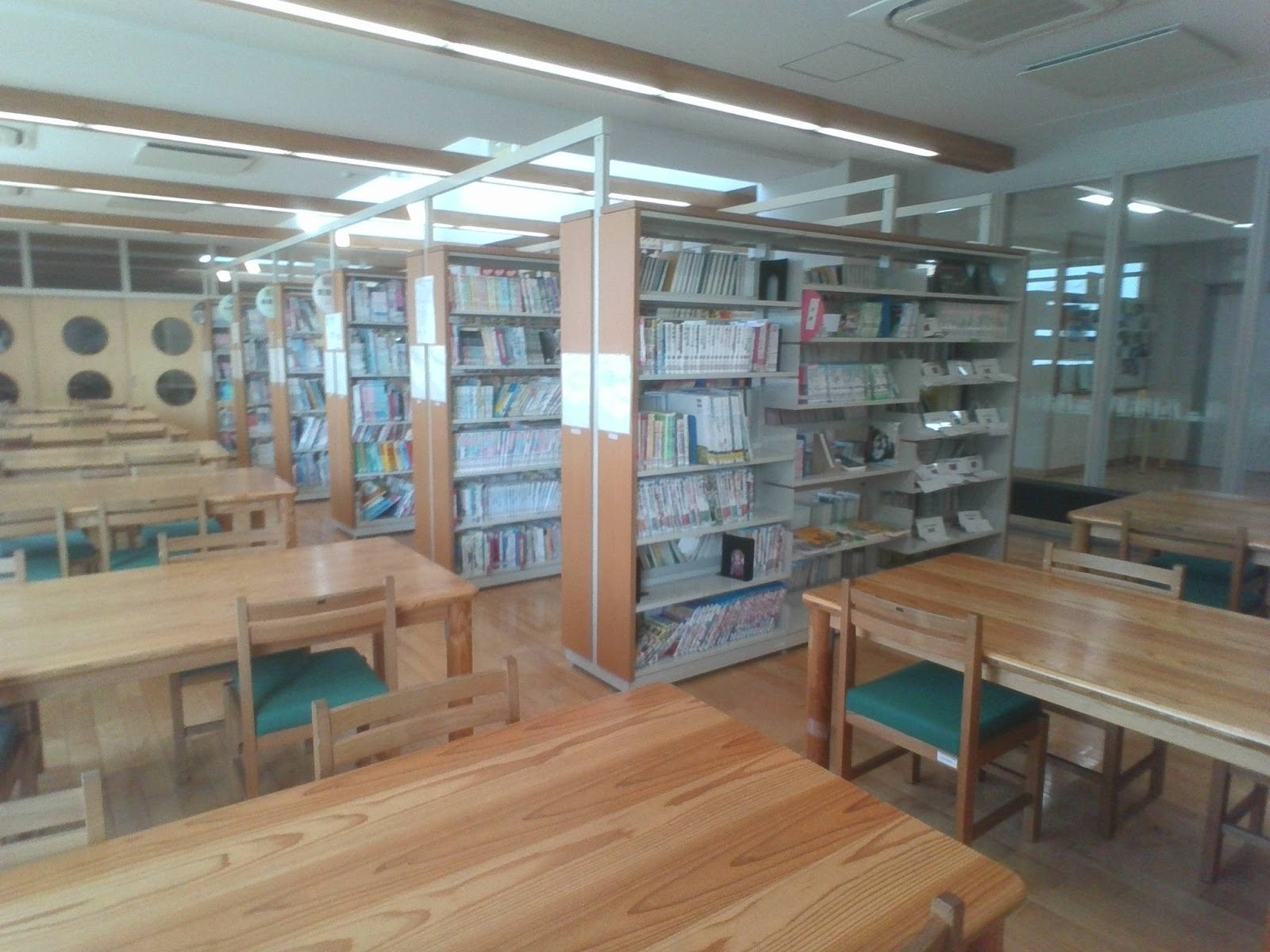 図書室