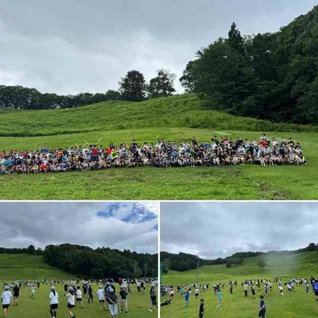 学年写真、学年レク